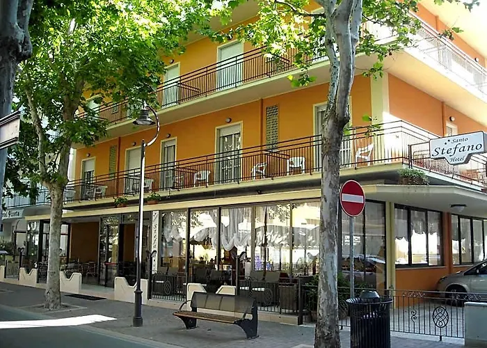 Albergo Santo Stefano
